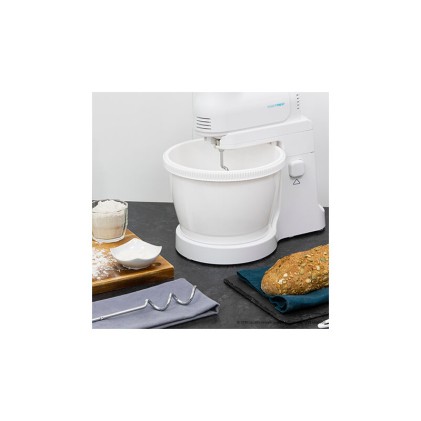 Cecotec Powertwist 500 Gyro Sbattitore con base 500 W Bianco