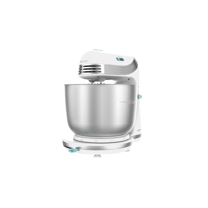 Cecotec Cecomixer Easy Sbattitore con base 250 W Bianco