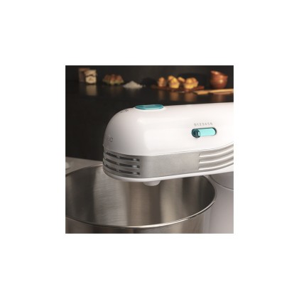 Cecotec Cecomixer Easy Sbattitore con base 250 W Bianco