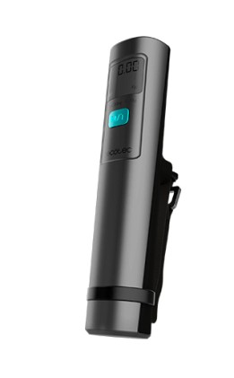 Cecotec 04161 bilancia pesa bagaglio 50 kg Elettronico