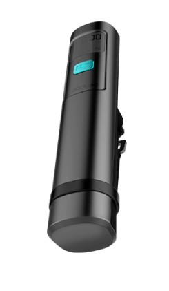 Cecotec 04161 bilancia pesa bagaglio 50 kg Elettronico