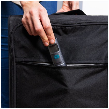 Cecotec 04161 bilancia pesa bagaglio 50 kg Elettronico