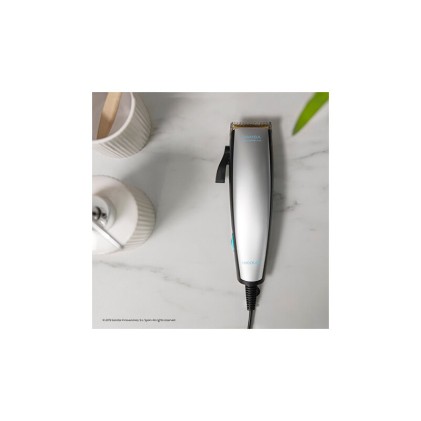 Cecotec 04232 regolabarba Batteria 3 Grigio