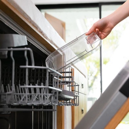 Cecotec 04300 friggitrice Singolo 3,2 L Indipendente 2400 W Acciaio inox