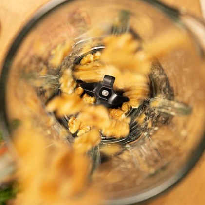 Cecotec 04304 frullatore 1,8 L Frullatore per cottura 1800 W Nero, Acciaio inox