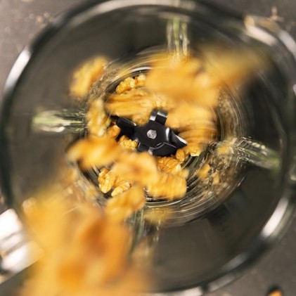 Cecotec Power Black Titanium 1800 Go 1,8 L Frullatore da tavolo 1800 W Nero