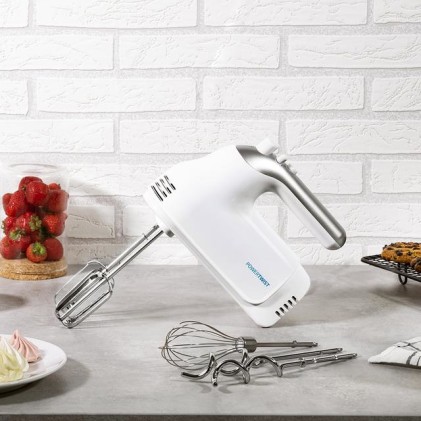 Frullatore ad immersione Cecotec PowerTwist