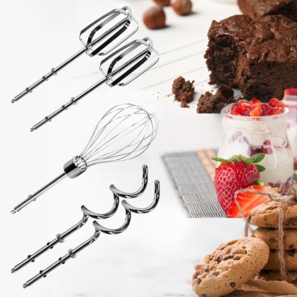 Frullatore ad immersione Cecotec PowerTwist