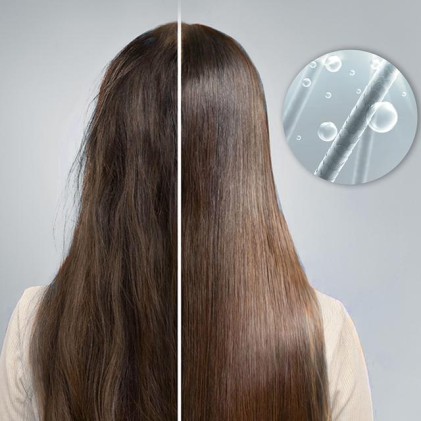 Cecotec 04398 asciuga capelli 2400 W Nero