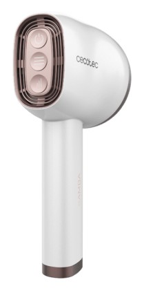 Cecotec 04449 massaggiatore per la cura della pelle Bianco