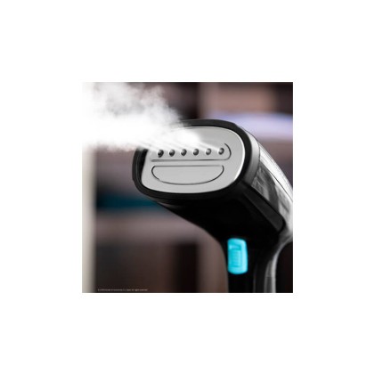 Cecotec SmoothForce 2000 Ferro da Stiro a Vapore Verticale Intelligente 1200W - Elimina Rughe, Odori e Disinfetta - Riscaldamento in 35 Secondi - Modalit&agrave; Eco - Touch Screen