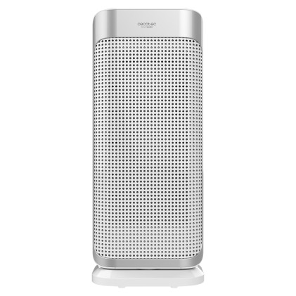 Cecotec 05312 stufetta elettrica Interno Acciaio inossidabile 2000 W Riscaldatore ambiente elettrico con ventilatore