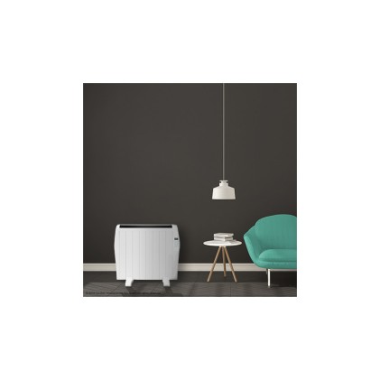 Cecotec ReadyWarm 1800 Thermal Interno Bianco 1200 W Stufa elettrica a convezione