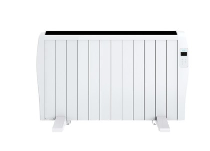 Cecotec READYWARM 2500 Interno Bianco 2000 W Stufa elettrica a convezione