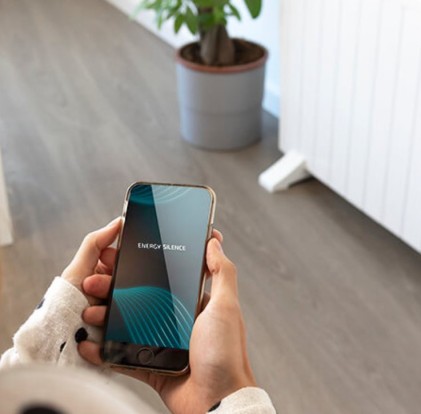 Cecotec READYWARM 2500 Interno Bianco 2000 W Stufa elettrica a convezione