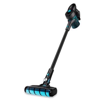 Cecotec Conga RockStar 700 X-Treme Nero Senza sacchetto