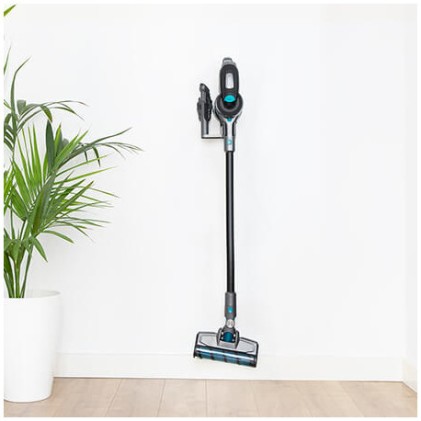 Cecotec Conga RockStar 700 X-Treme Nero Senza sacchetto