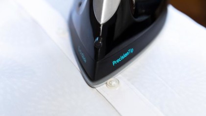 Cecotec Fast&Furious 8010 Vital 240 W 2 L Piastra in ceramica Ultra Glide Nero, Argento, Turchese