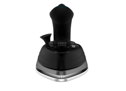 Cecotec Fast&Furious 4000 Travel Ferro a vapore Piastra in Ceramica 1200 W Nero, Turchese