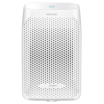 Cecotec BigDry 2500 Essential 360 2 L 40 W Bianco