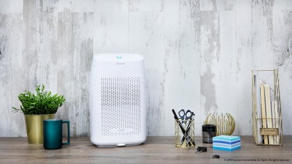 Cecotec BigDry 2500 Essential 360 2 L 40 W Bianco