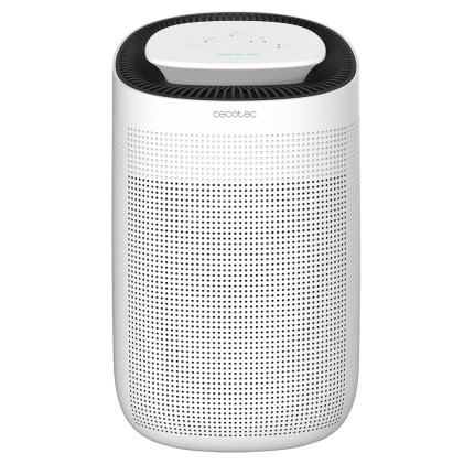 Cecotec Big Dry 2500 Pure Light 1 L 45 W Bianco