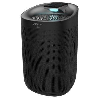 Cecotec 05615 deumidificatore 1 L 45 W Nero