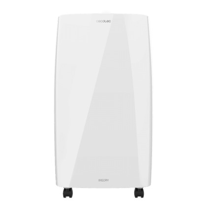 Cecotec 05652 deumidificatore 2,5 L 46 dB 205 W Bianco