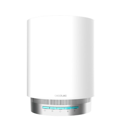 Cecotec TotalPure 1400 Style 16 W Bianco
