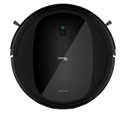 Cecotec 05692 aspirapolvere robot Senza sacchetto Nero