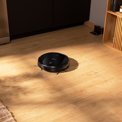 Cecotec 05692 aspirapolvere robot Senza sacchetto Nero