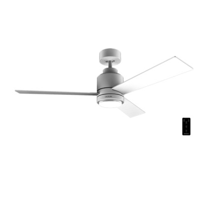 Cecotec 05835 ventilatore Acciaio inox