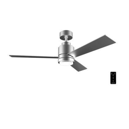 Cecotec 05837 ventilatore Acciaio inox