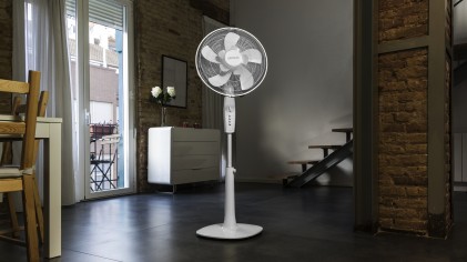 Cecotec EnergySilence 1010 Extremeflow Bianco