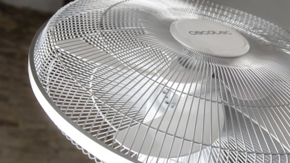 Cecotec EnergySilence 1010 Extremeflow Bianco