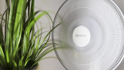 Cecotec EnergySilence 1010 Extremeflow Bianco