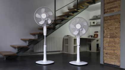 Cecotec EnergySilence 1010 Extremeflow Bianco