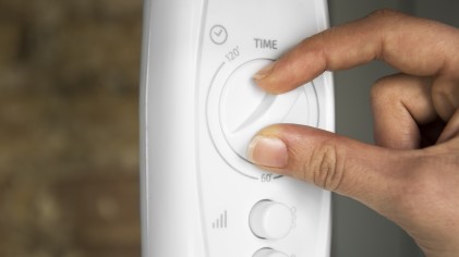 Cecotec EnergySilence 1010 Extremeflow Bianco