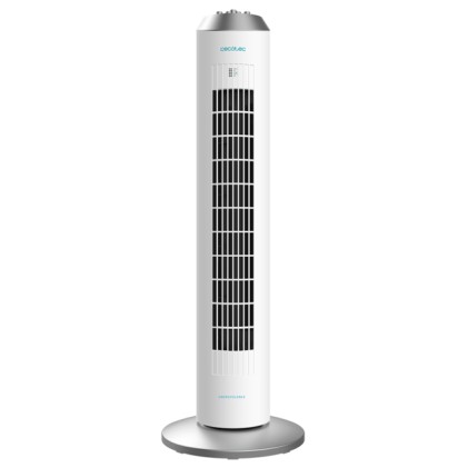 Cecotec 05923 ventilatore Bianco
