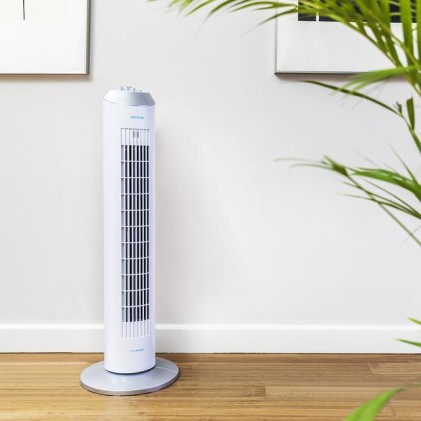 Cecotec 05923 ventilatore Bianco