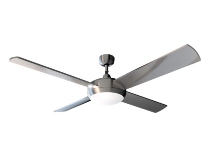 Cecotec EnergySilence Aero 570 Acciaio inox