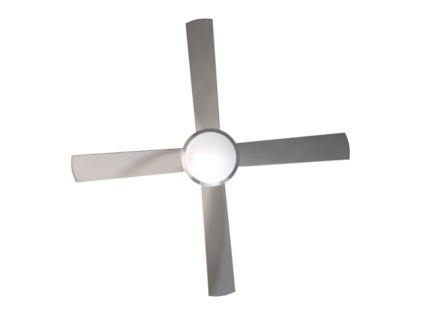 Cecotec EnergySilence Aero 570 Acciaio inox