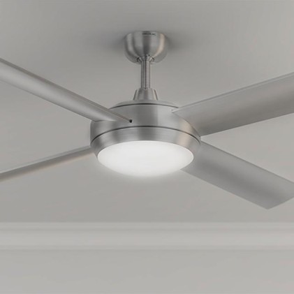 Cecotec EnergySilence Aero 570 Acciaio inox