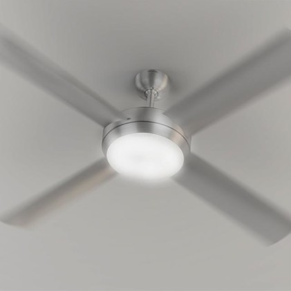 Cecotec EnergySilence Aero 570 Acciaio inox