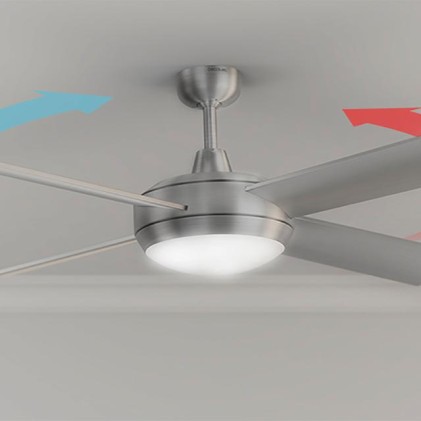 Cecotec EnergySilence Aero 570 Acciaio inox