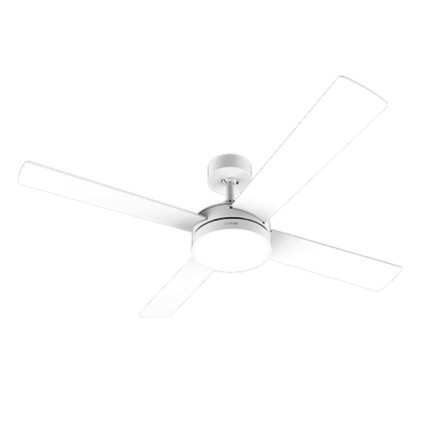 Cecotec 05989 ventilatore Bianco