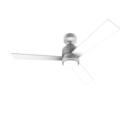 Cecotec 05996 ventilatore Bianco