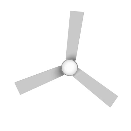 Cecotec 05996 ventilatore Bianco