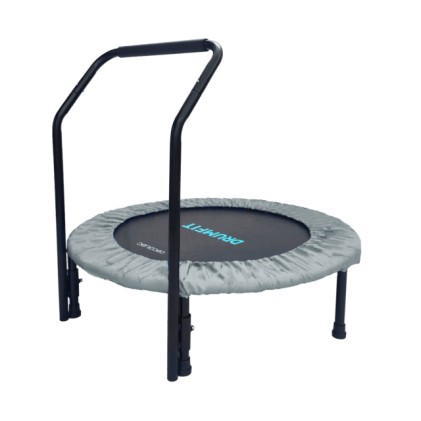 Cecotec Drumfit Jump 920 trampolino Rotondo