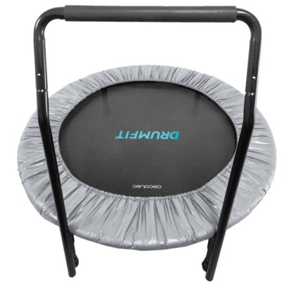 Cecotec Drumfit Jump 920 trampolino Rotondo
